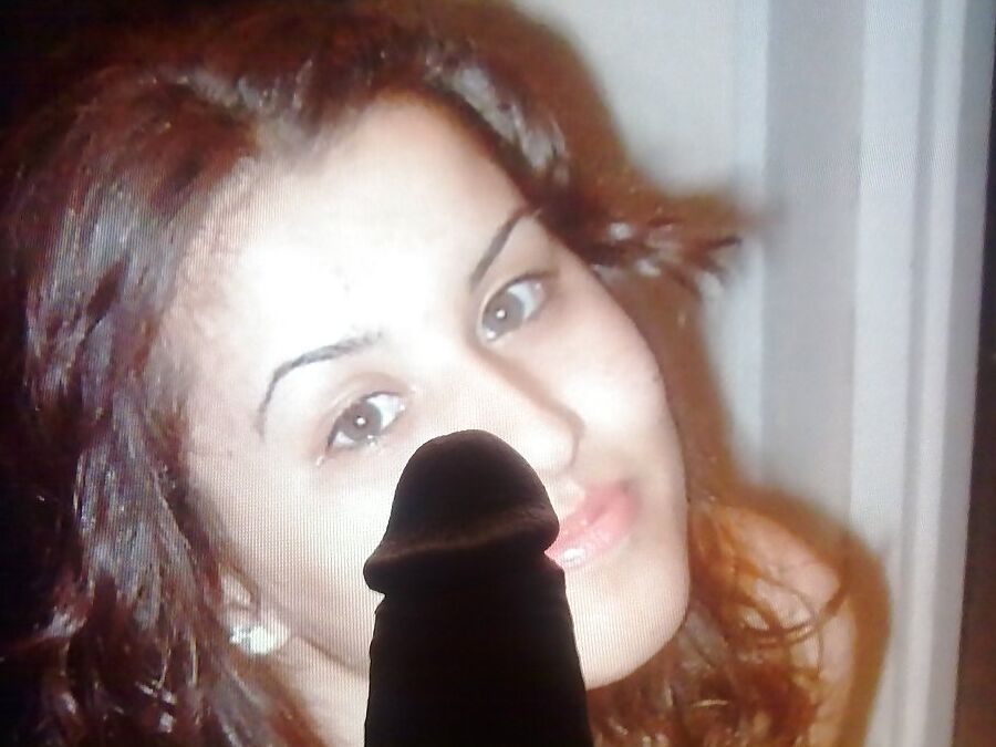 I love this girl i wanna cum all over her