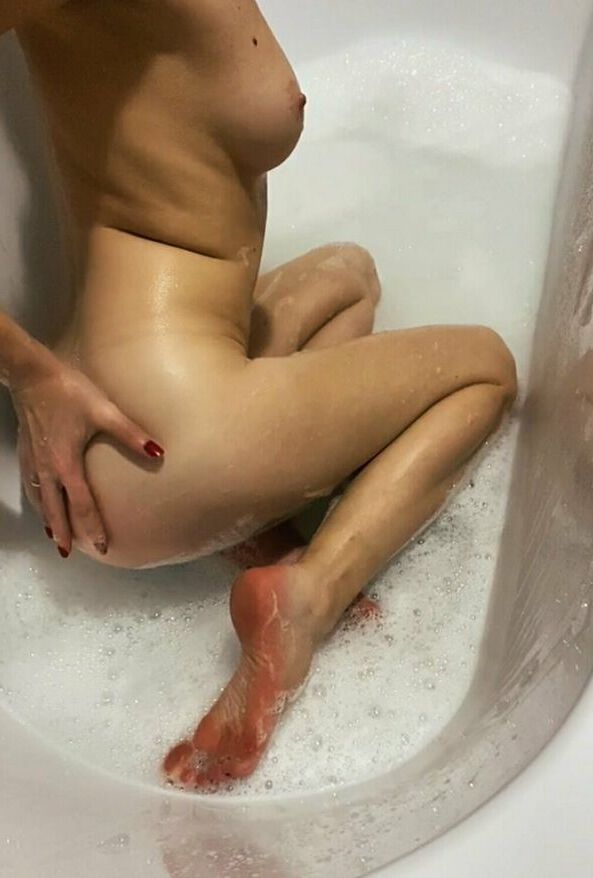 Denissa nude