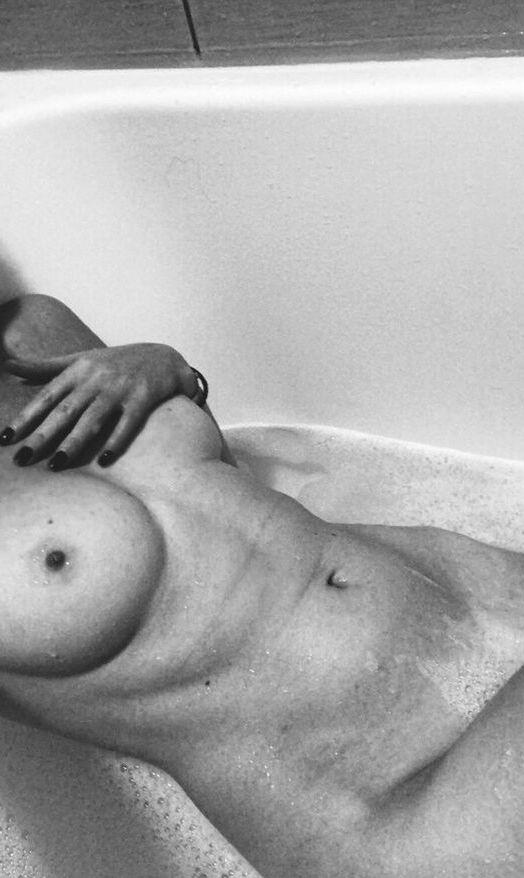 Denissa nude
