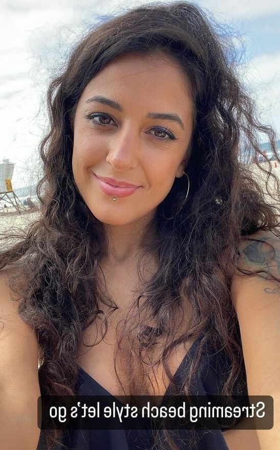 Ritaglitch nude