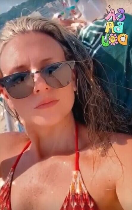 Marie_saboya nude