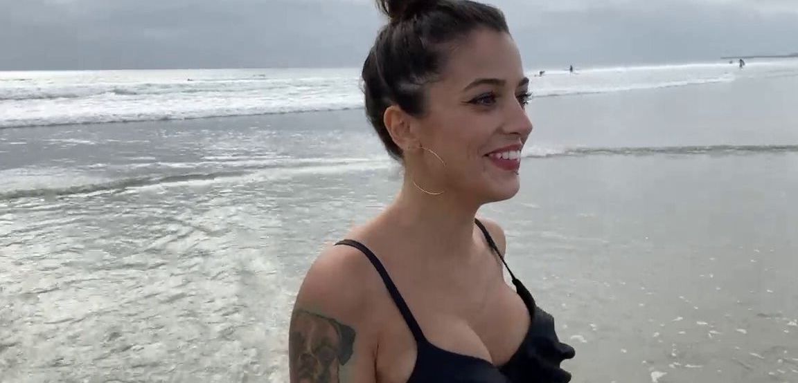 Ritaglitch nude
