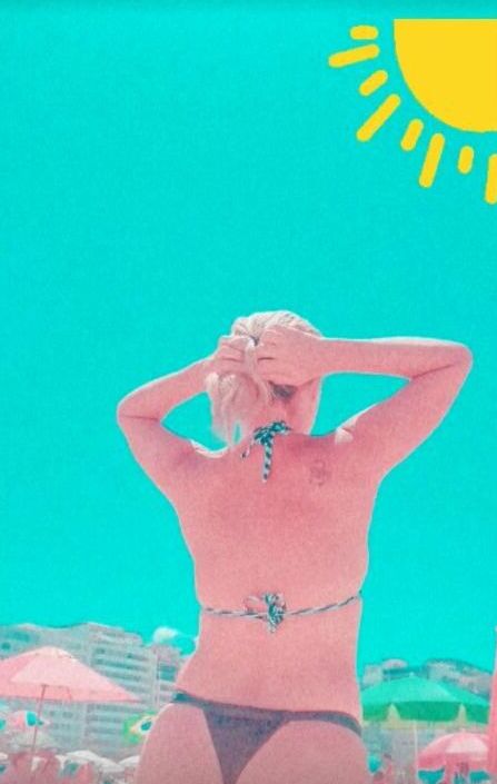 Marie_saboya nude