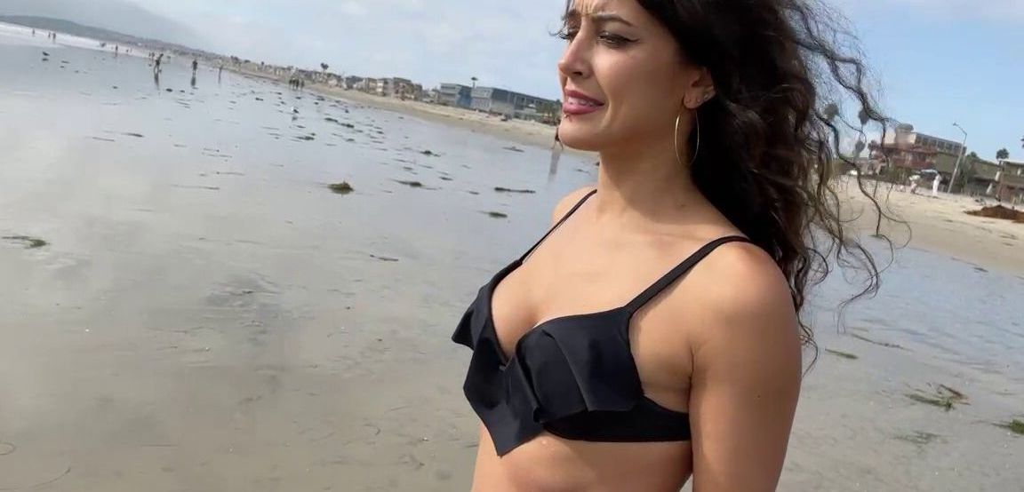 Ritaglitch nude
