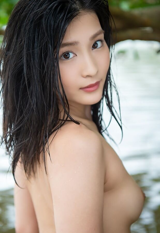 Japanese amateur outdoor
