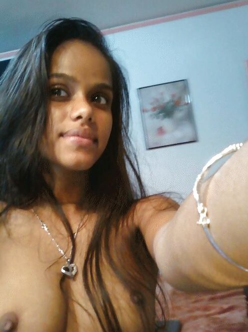 Indian girls gone wild