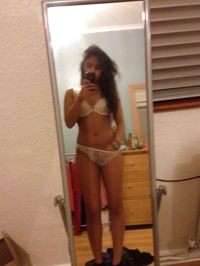 Indian girls gone wild