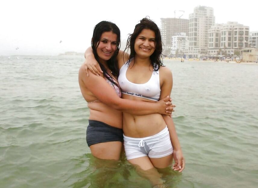 Indian girls gone wild