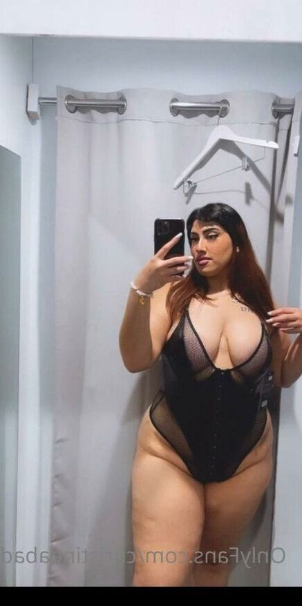Cchristineabadir nude