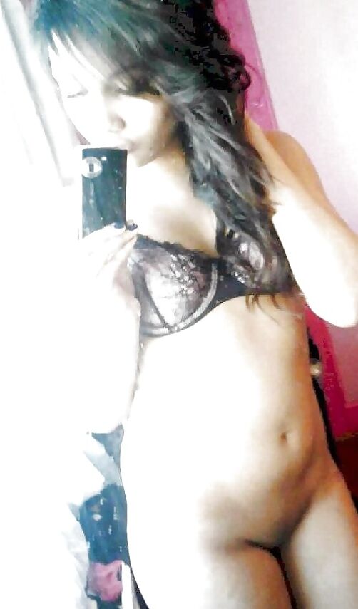 Indian girls gone wild