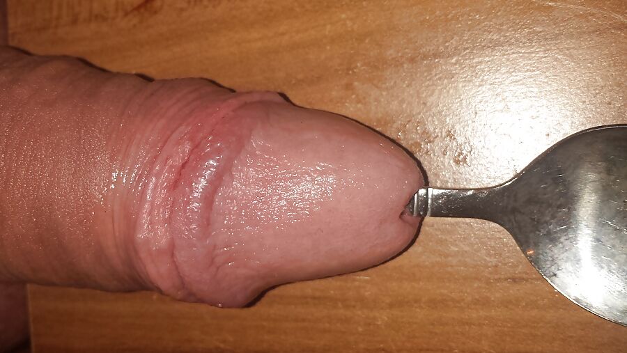 Fucking peehole