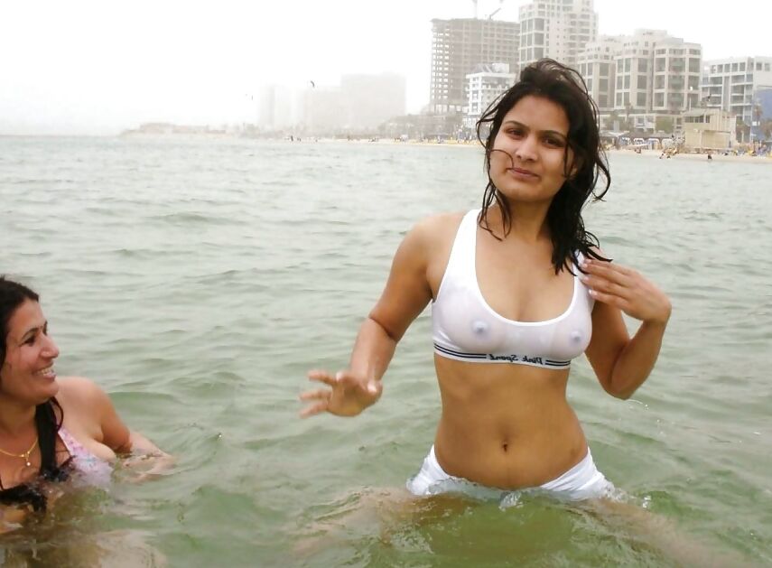 Indian girls gone wild