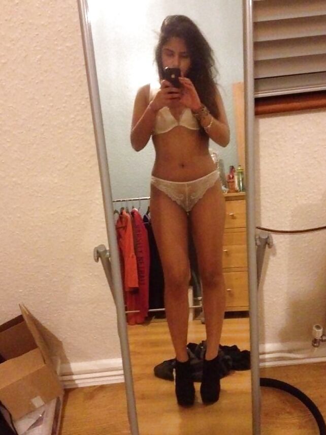 Indian girls gone wild