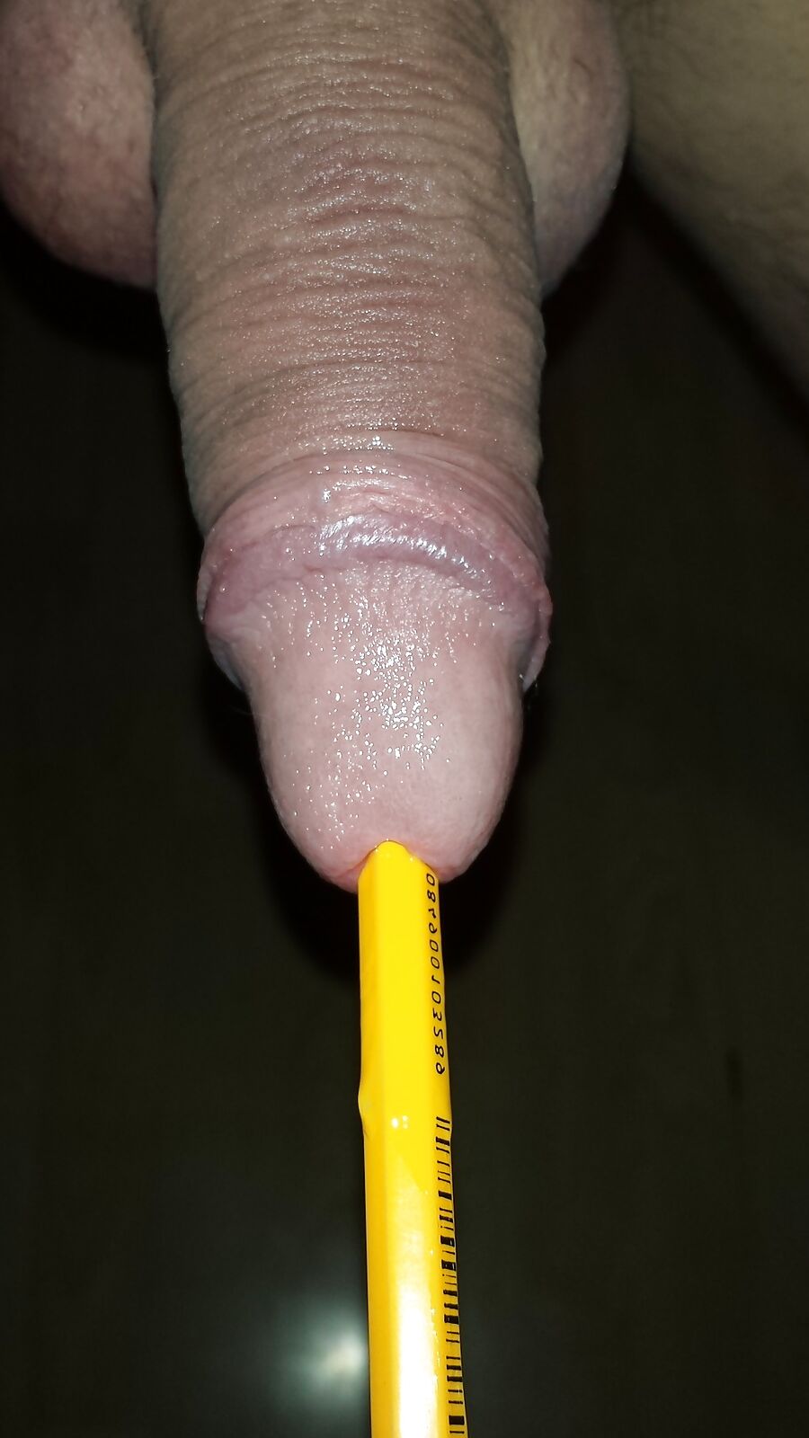 Fucking peehole