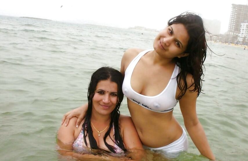 Indian girls gone wild