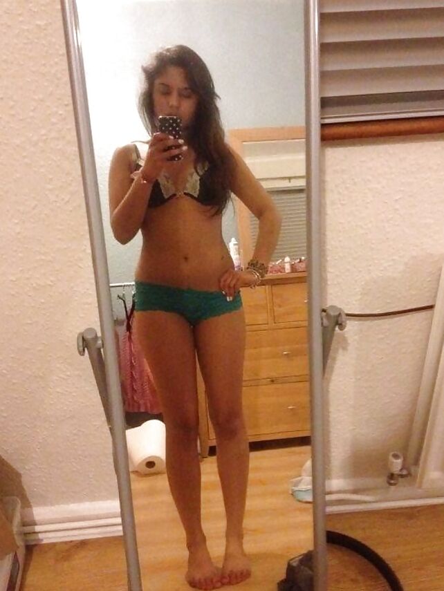 Indian girls gone wild