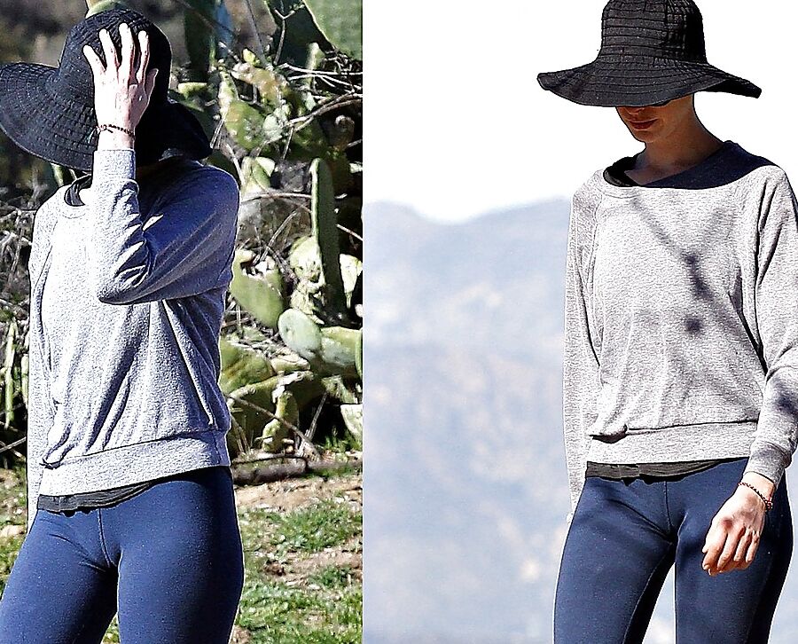 Celeb oops and upskirts By twistedworlds