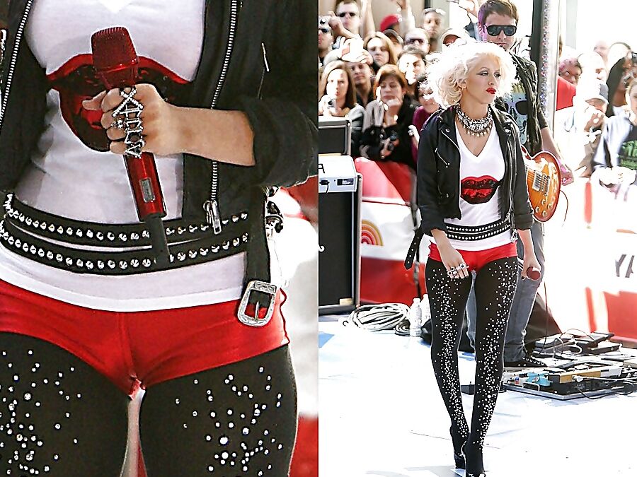 Celeb oops and upskirts By twistedworlds