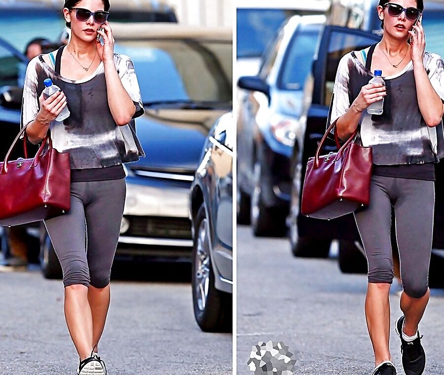 Celeb oops and upskirts By twistedworlds