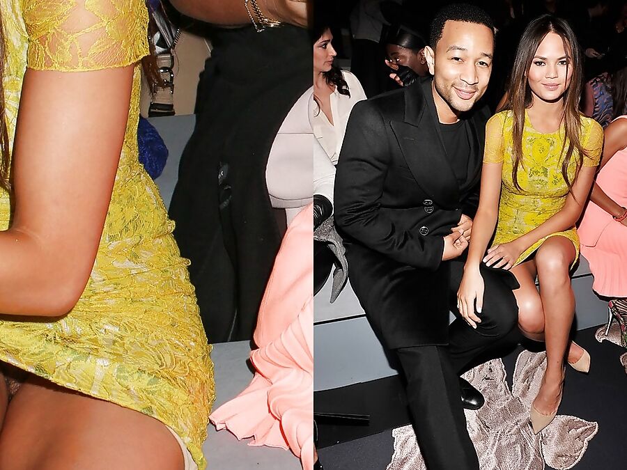 Celeb oops and upskirts By twistedworlds
