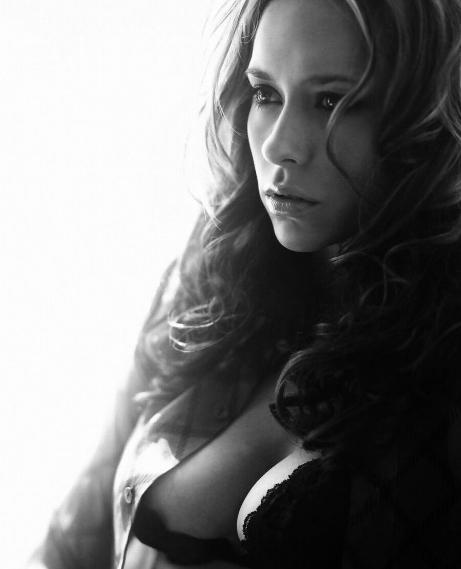 Jennifer Love Hewitt - MIX - PunXXX
