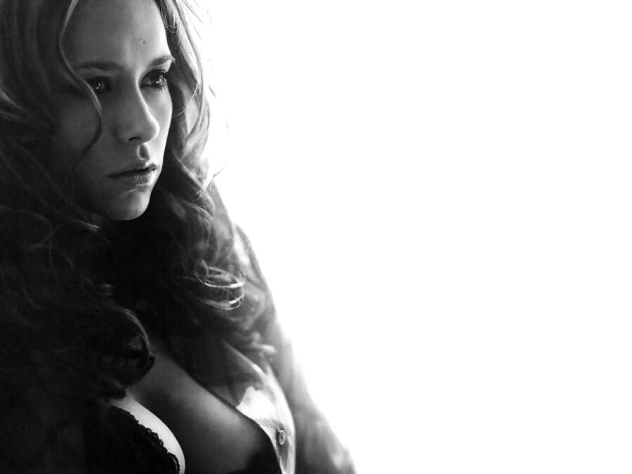 Jennifer Love Hewitt - MIX - PunXXX