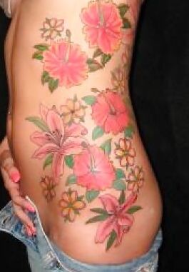 My Tattoos