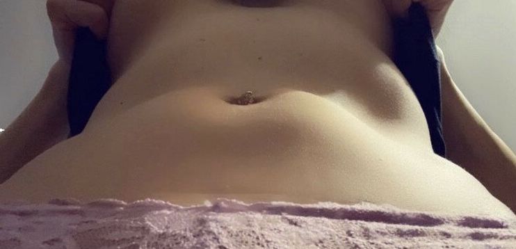 Velvet Sky nude