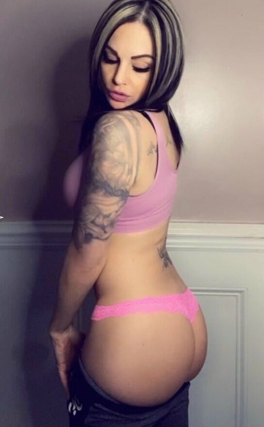 Velvet Sky nude