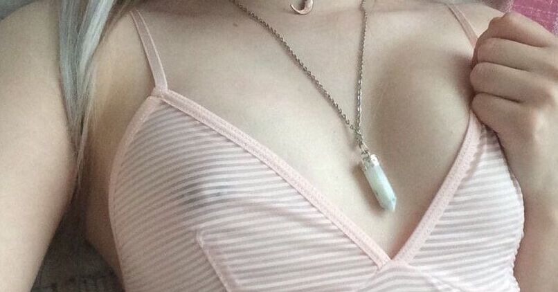 Lunar.xo nude