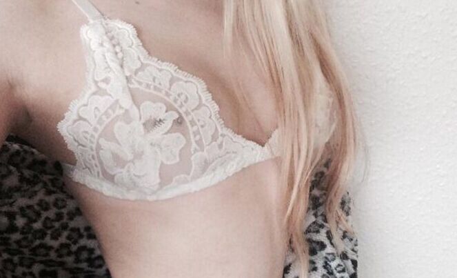 Lunar.xo nude