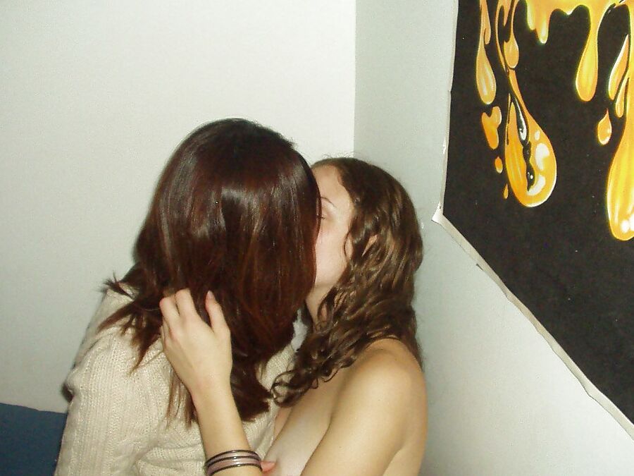 Dorm fun