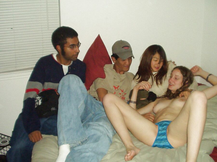 Dorm fun