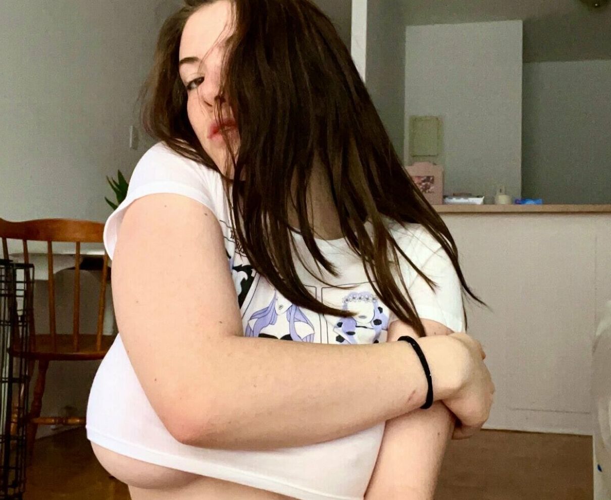 JazmineSinging nude