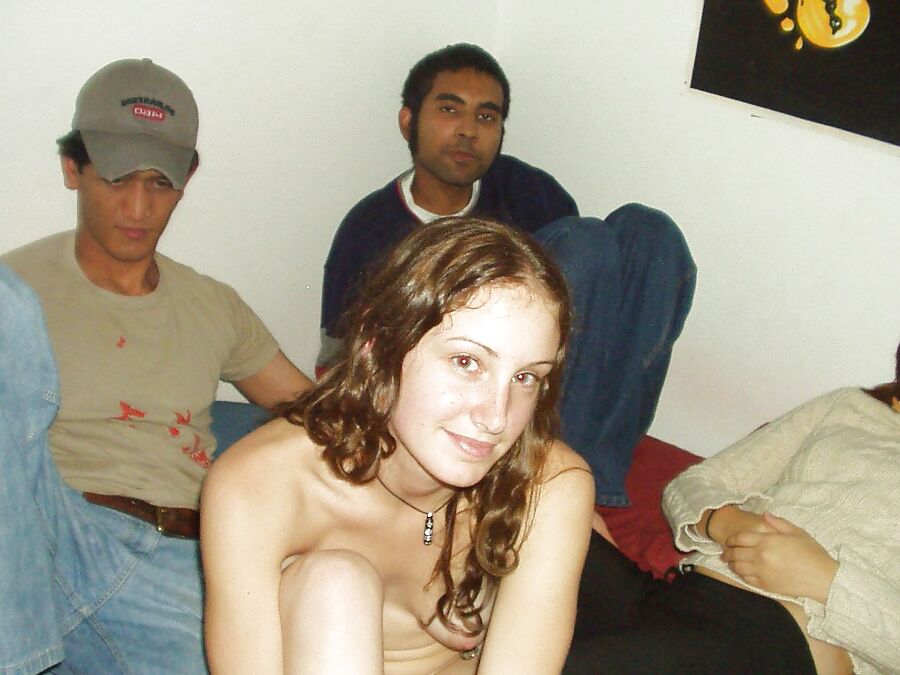 Dorm fun
