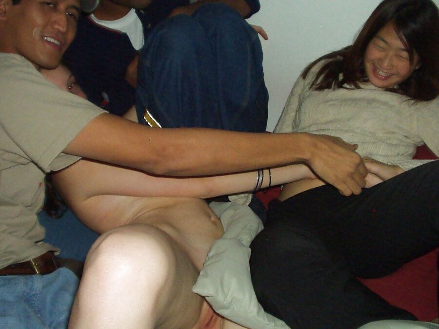 Dorm fun