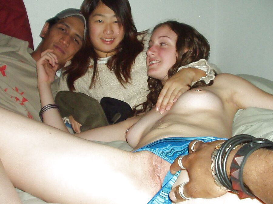 Dorm fun