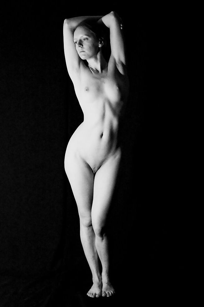 Kunst schöner Frauen