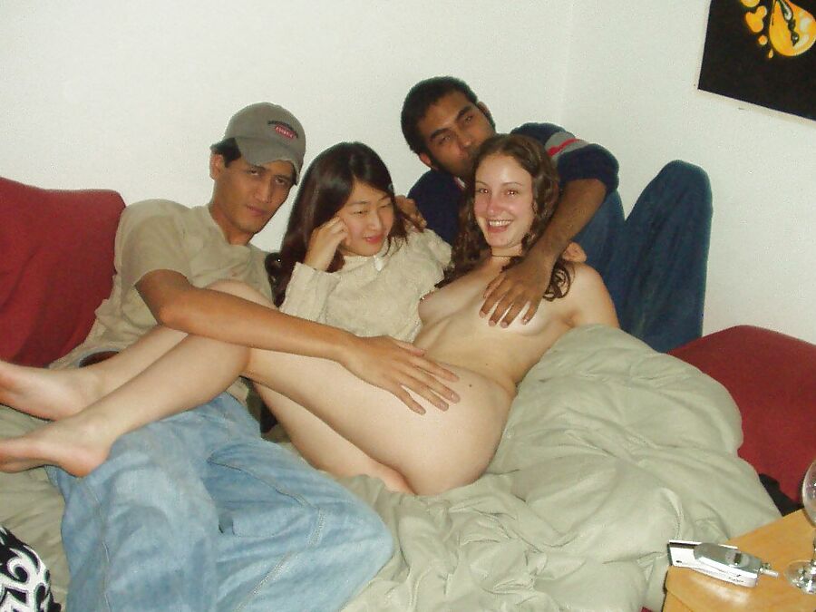 Dorm fun