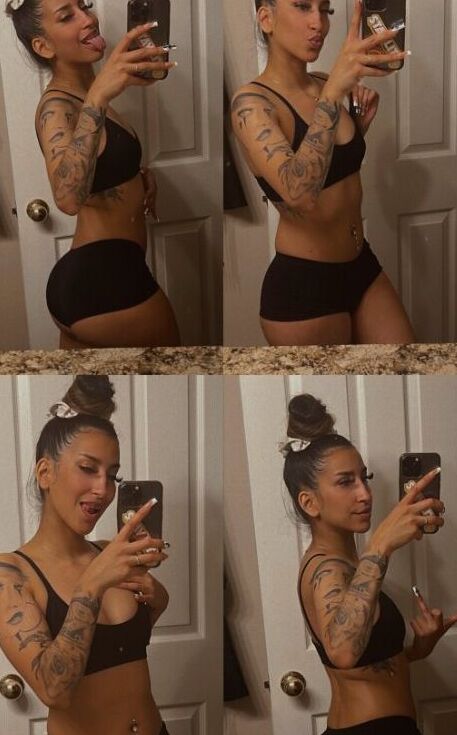 Yurbae nude
