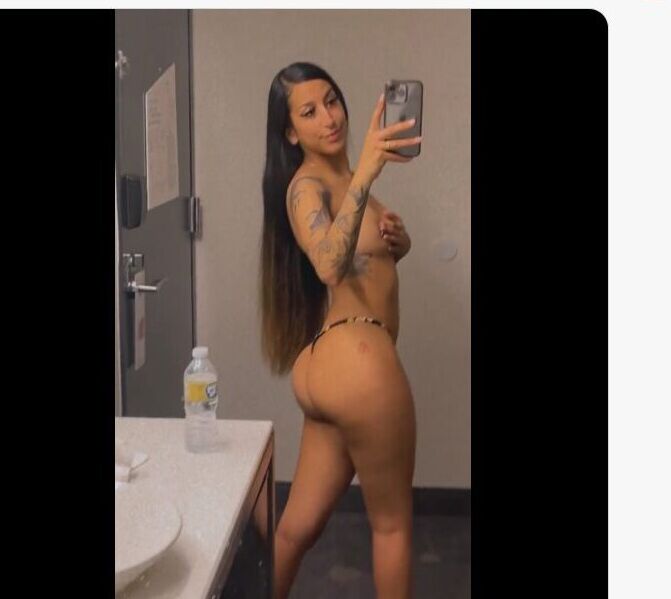 Yurbae nude