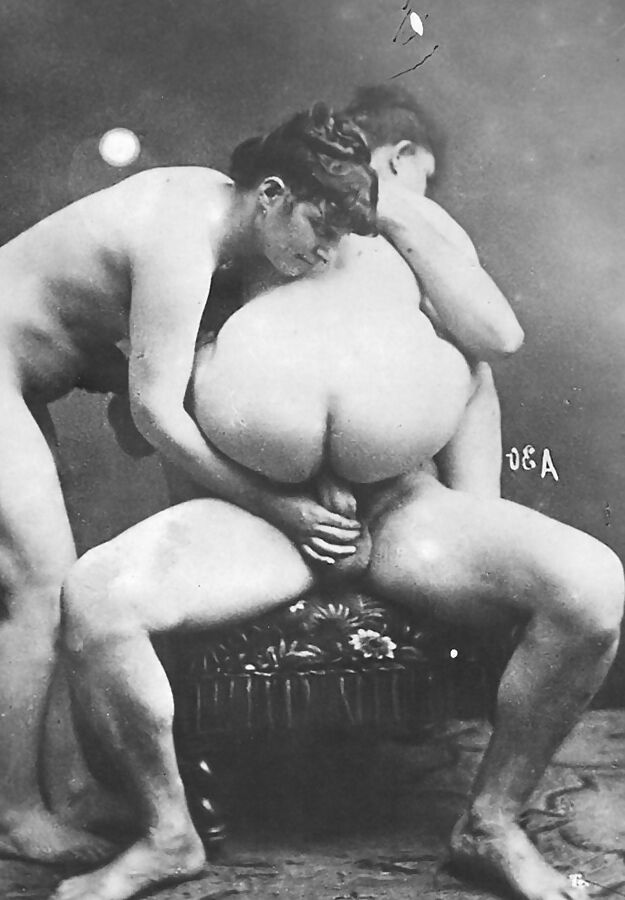Victorian sex part