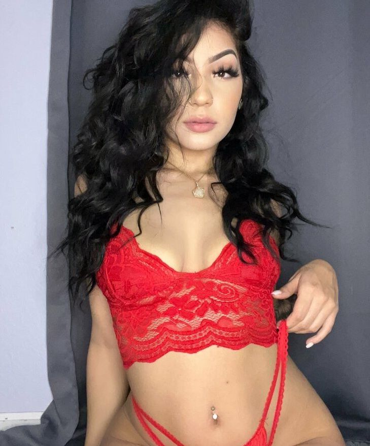 Shesangele nude