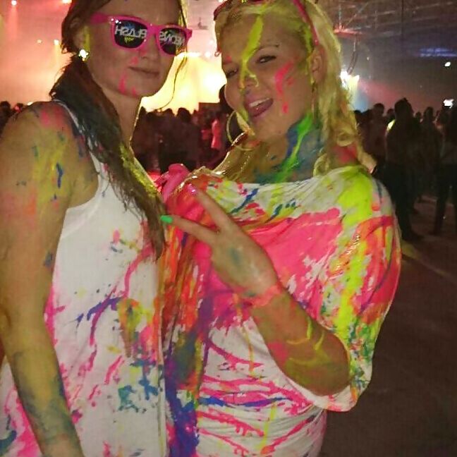 Laura versteeg