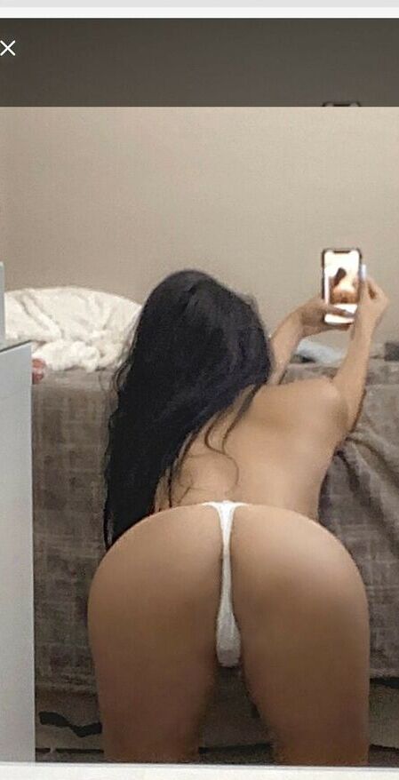 Cindy Muro nude