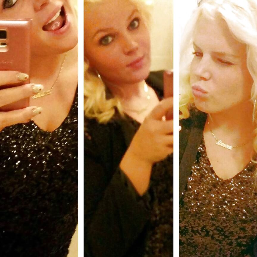 Laura versteeg