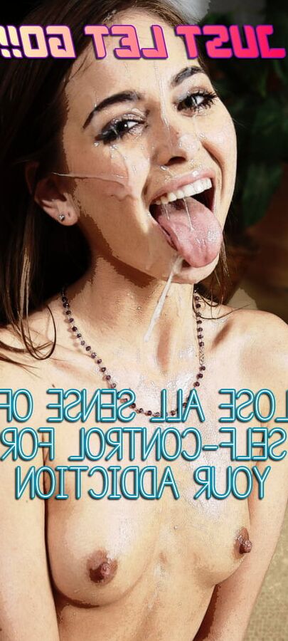Goon Porn Addiction Forever