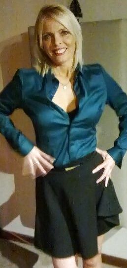 POF Mature MILFS