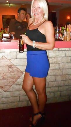 POF Mature MILFS