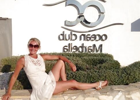 POF Mature MILFS